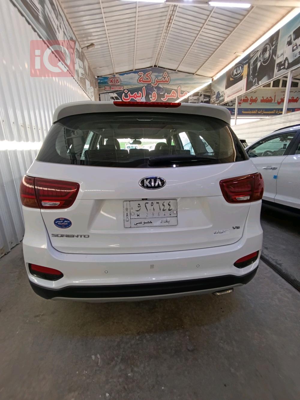 کیا سۆرینتۆ
